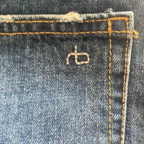 J Brand Mini Skirt S - Picture 12 of 13